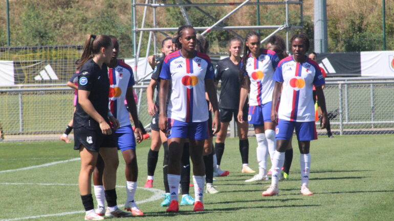 OL Lyonnes 1-1 Real Sociedad : premier test amical mitigé