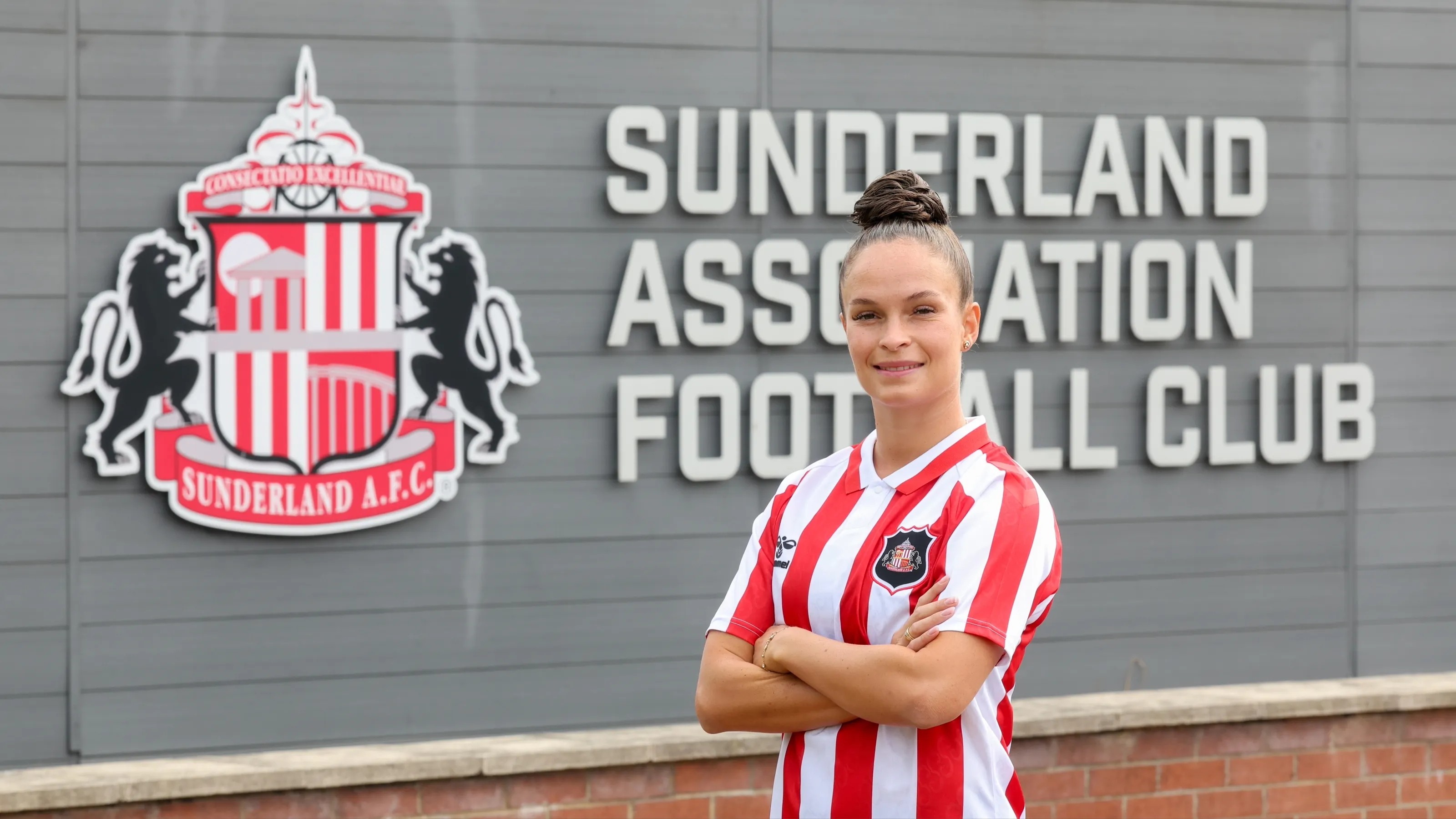 Tess Laplacette rejoint Sunderland AFC Women