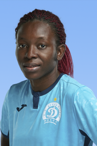 Colette Ndzana