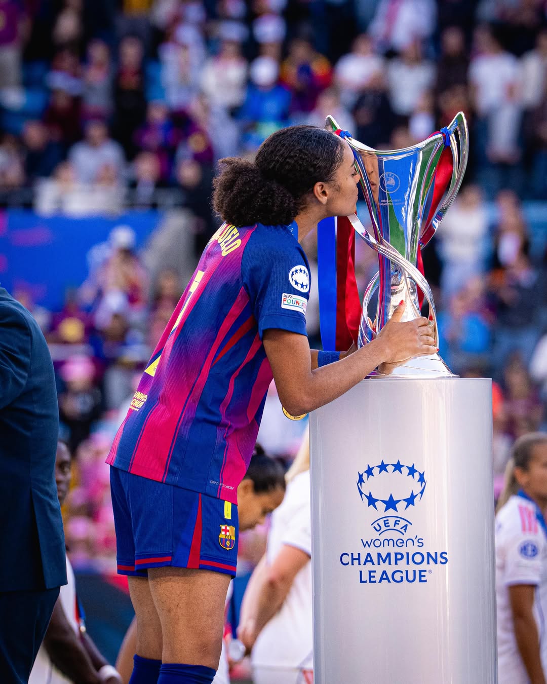 La FIFA lance en 2028 la première Coupe du Monde des Clubs Féminine