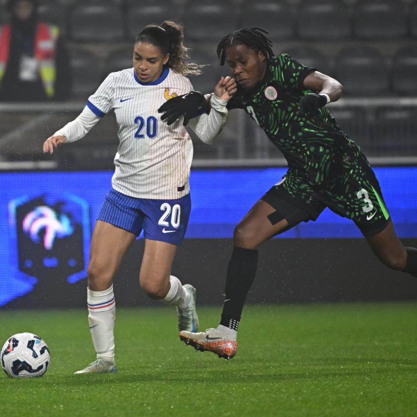 Les leçons de la victoire des bleues sur le Nigeria