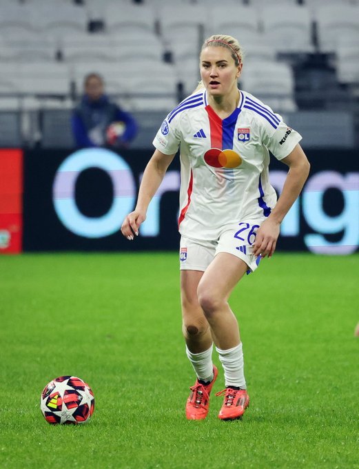 OL: Lindsey Horan devient Tyler Heaps