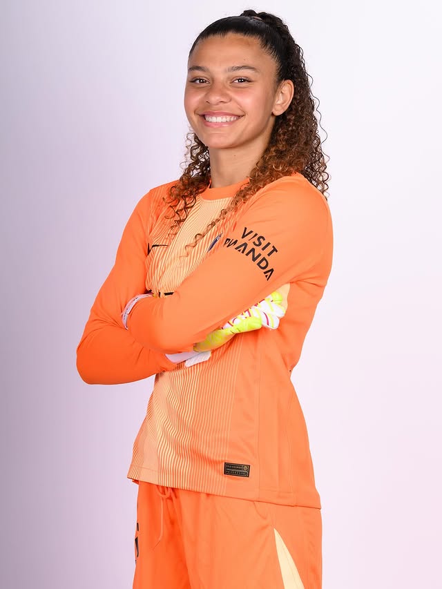 Océane Toussaint explique son choix pour Haïti