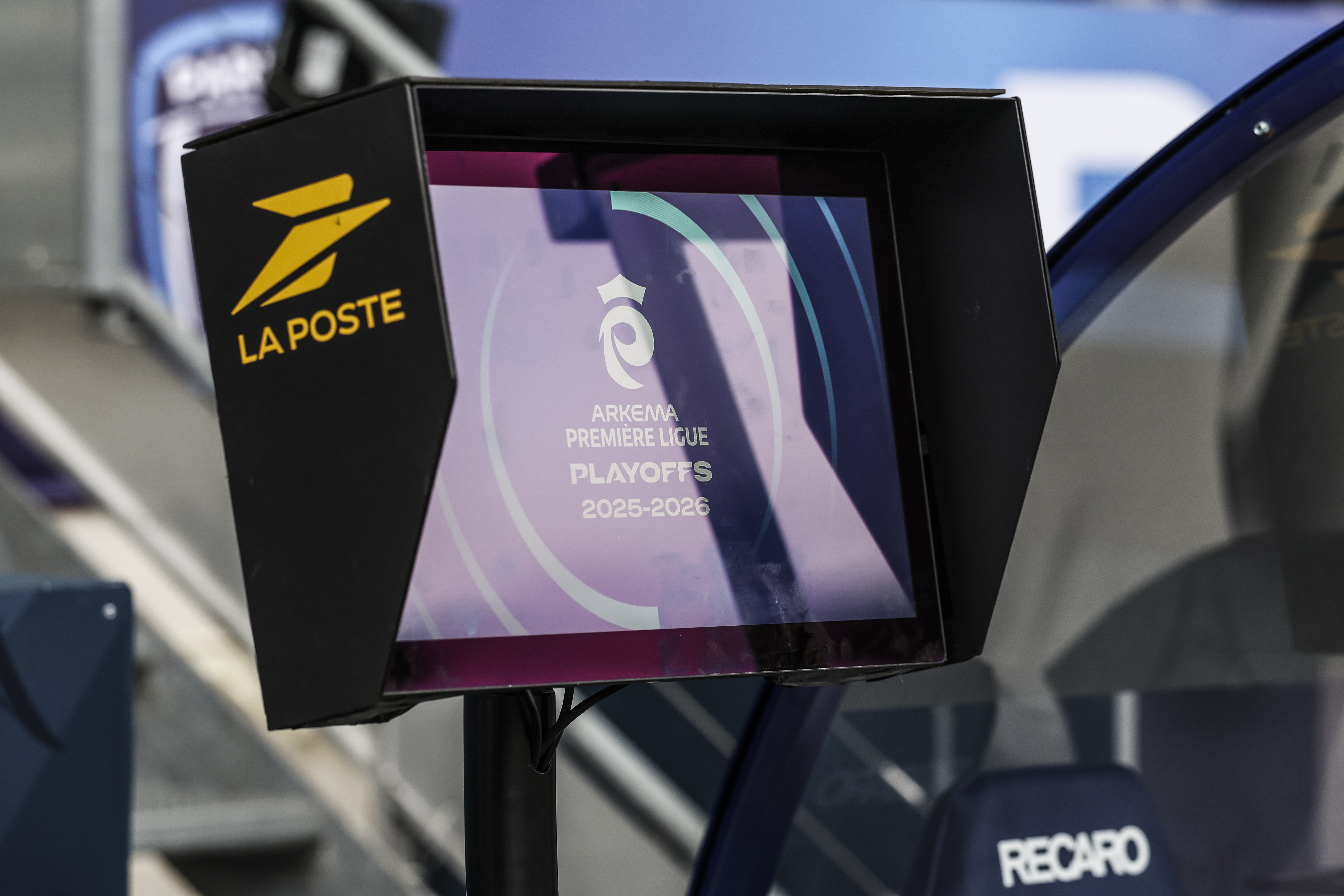 Arkema Première Ligue : la LFFP prépare une nouvelle ère pour le football féminin