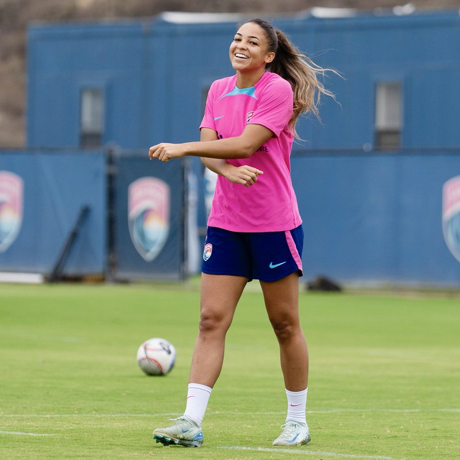 San Diego Wave FC : Trois Françaises à l’honneur pour la saison 2025