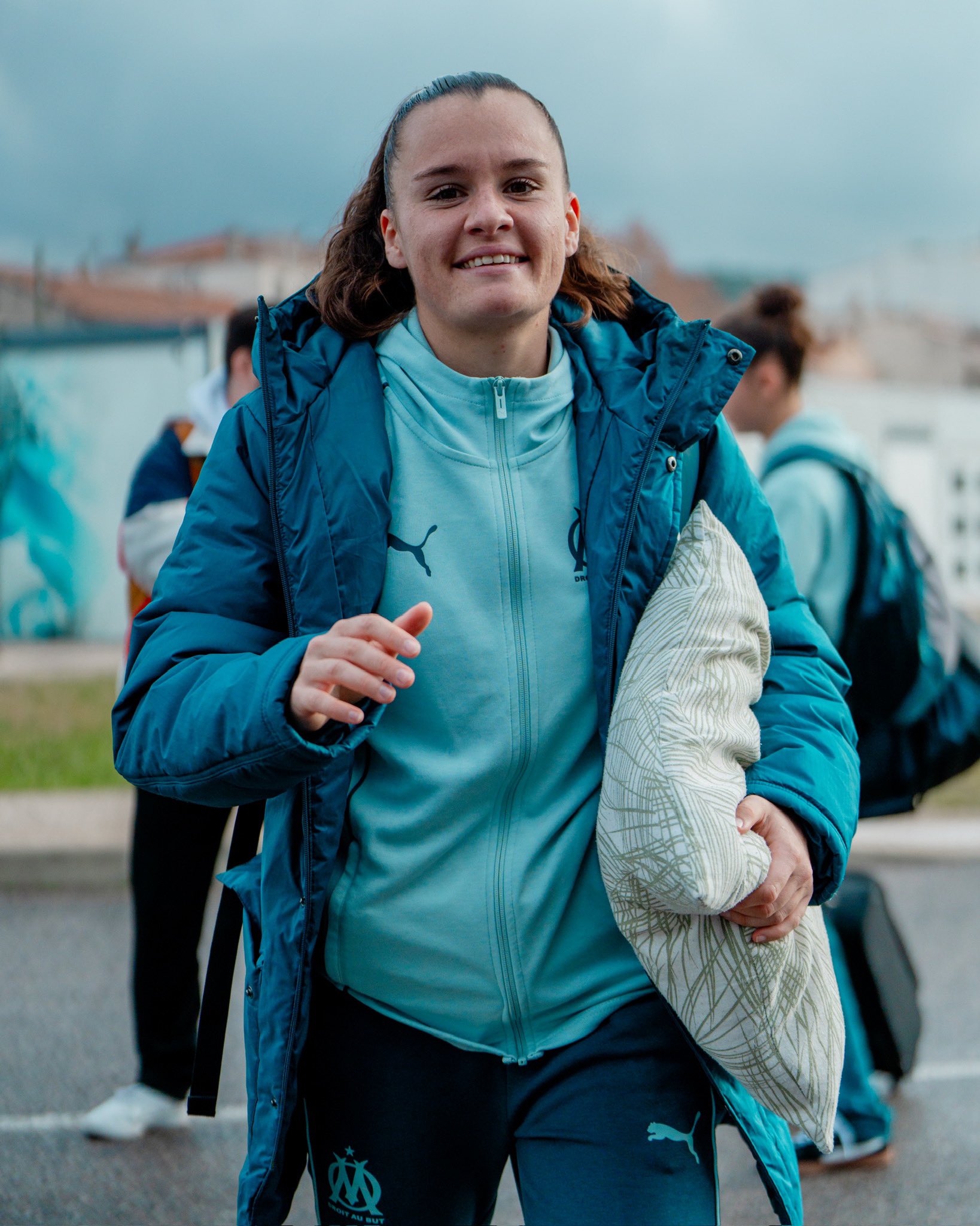 Amical : L'Olympique de Marseille affronte les Italiennes de Como