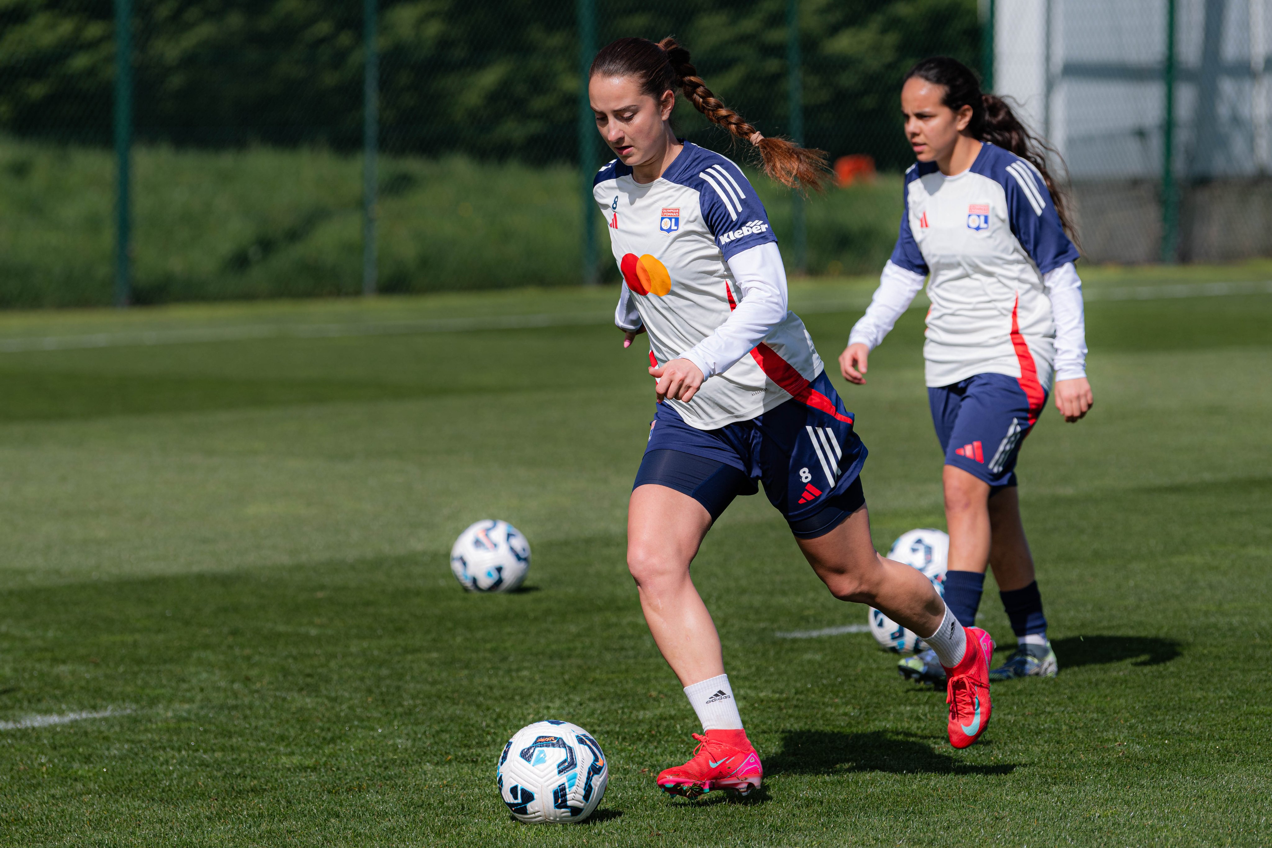 Olympique Lyonnais : Le groupe convoqué pour le derby face à Saint-Étienne