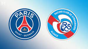 D1 Arkema: PSG vs RC Strasbourg les compos officielles.