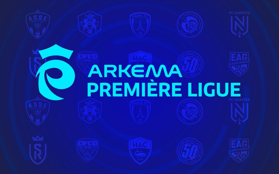 Arkema D1: le programme de la journée