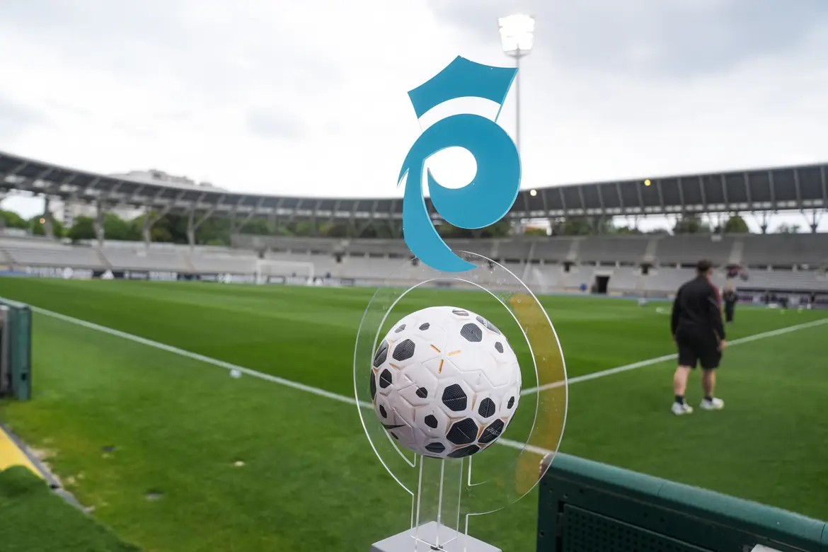 Arkema Première Ligue : treize arbitres au sifflet pour la saison 2026-2027
