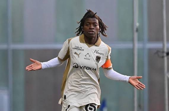 Mercato : Aude Gbedjissi, Galatasaray en ligne de mire