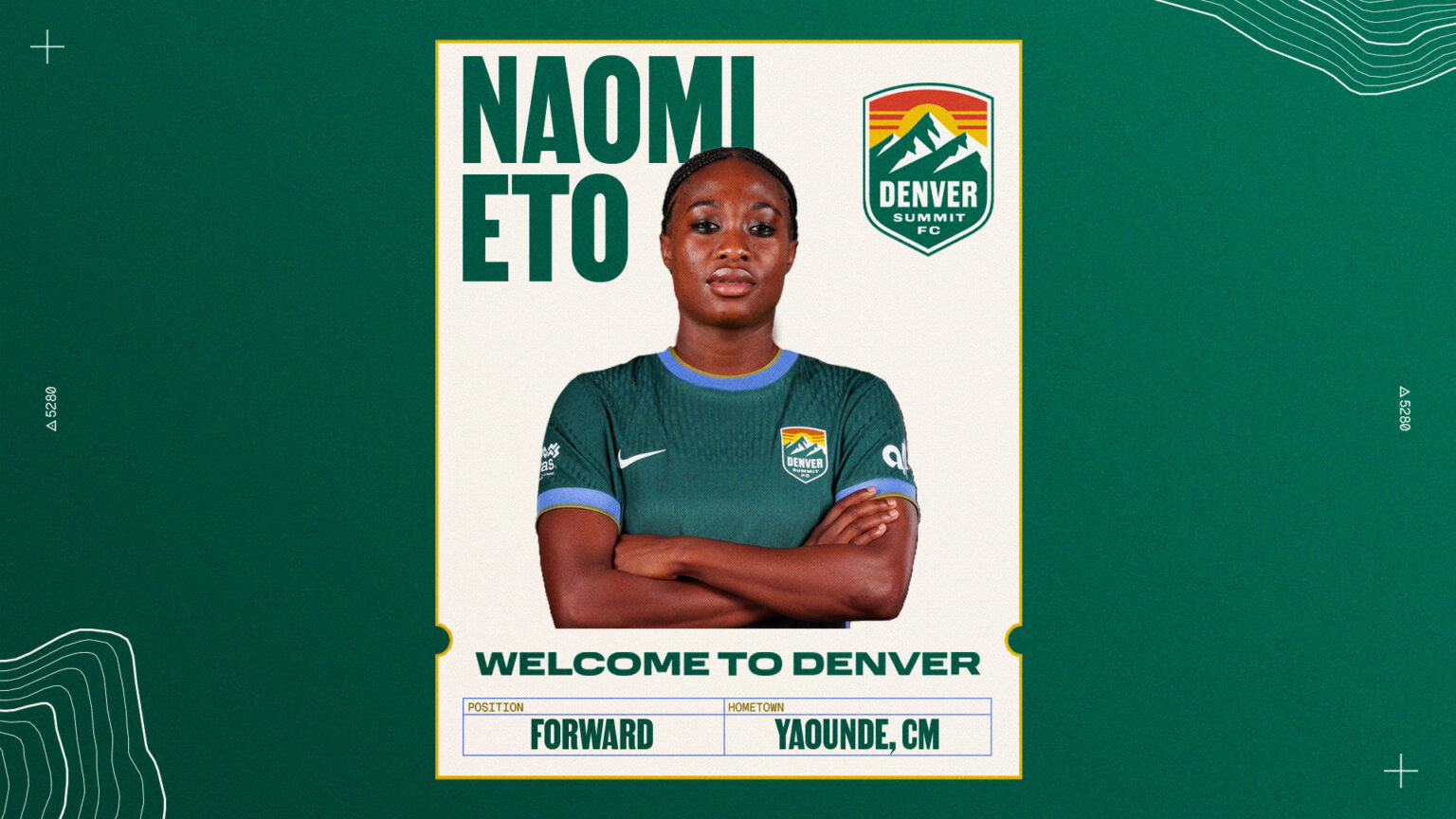 MERCATO : NAOMI ETO TOURNE LA PAGE PARISIENNE