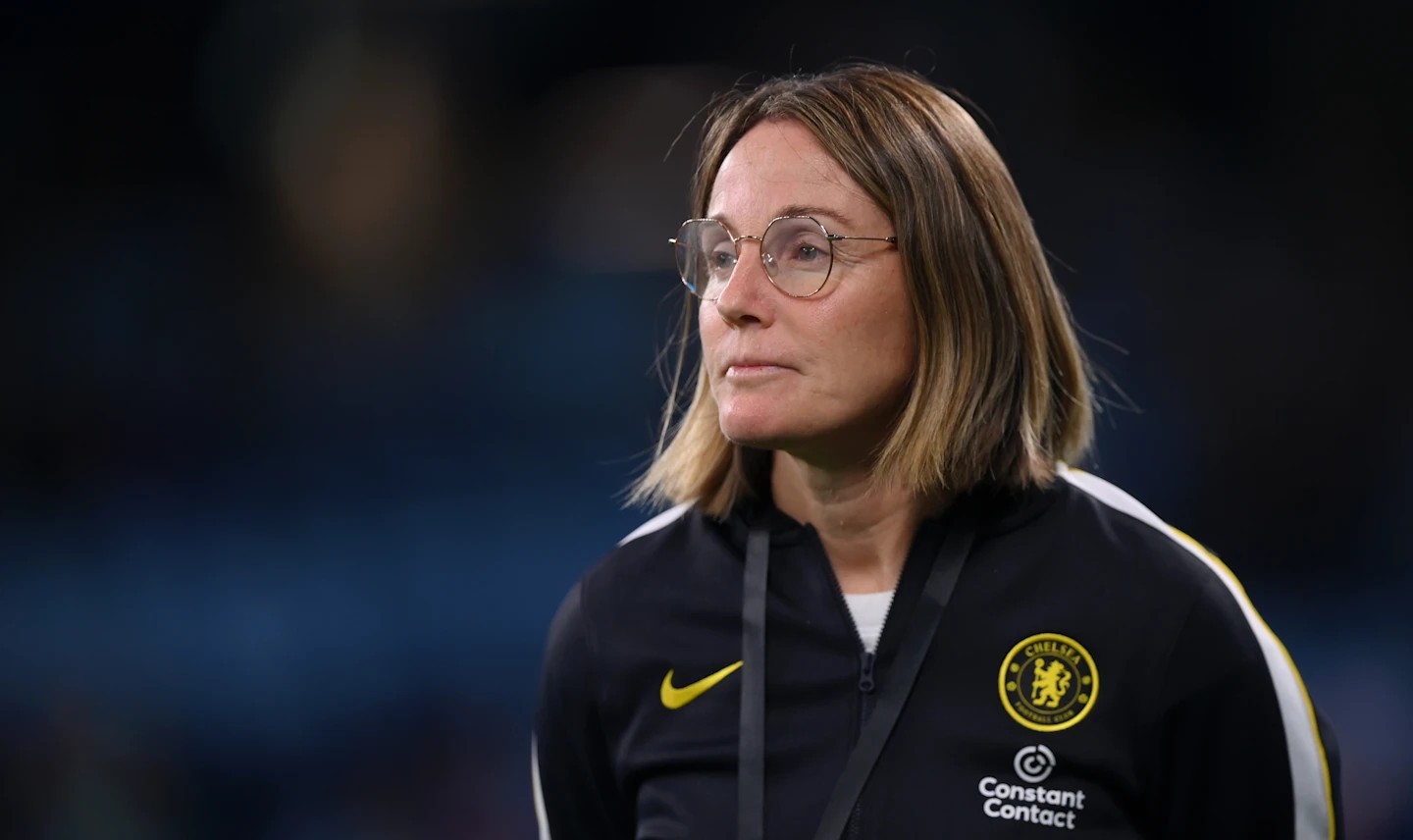Ligue des champions (F) : Chelsea sans Bompastor pour défier la Real Sociedad