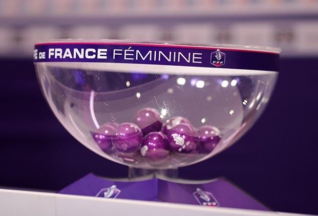 Coupe de France (1/8e, tirage) : Un choc PSG-OL au menu des huitièmes, Monaco accueillera Reims