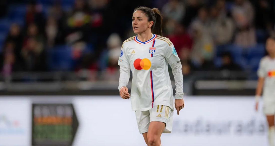 OL féminin : Incertitude pour Carpenter, retour de Van de Donk avant le derby