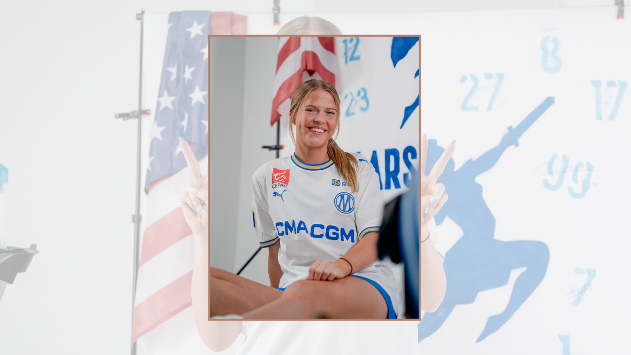 Lexi Missimo, nouveau souffle au milieu marseillais