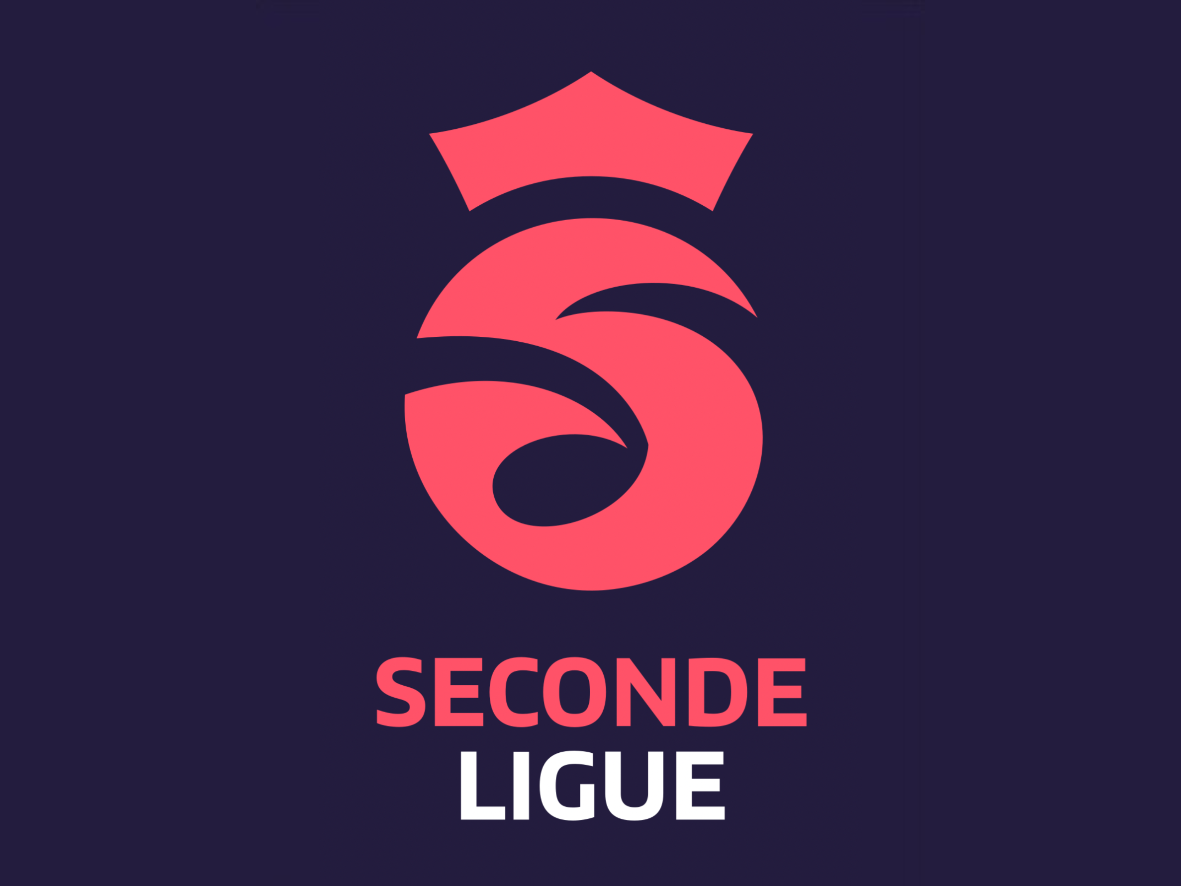 Seconde Ligue : Le calendrier de la saison 2024-2025 dévoilé