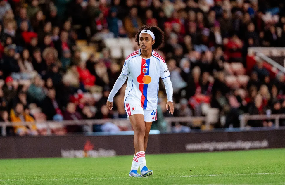 BALLON D’OR FÉMININ 2026 : LILY YOHANNES, L’ÉTOILE AMÉRICAINE QUI BRISE LES CODES