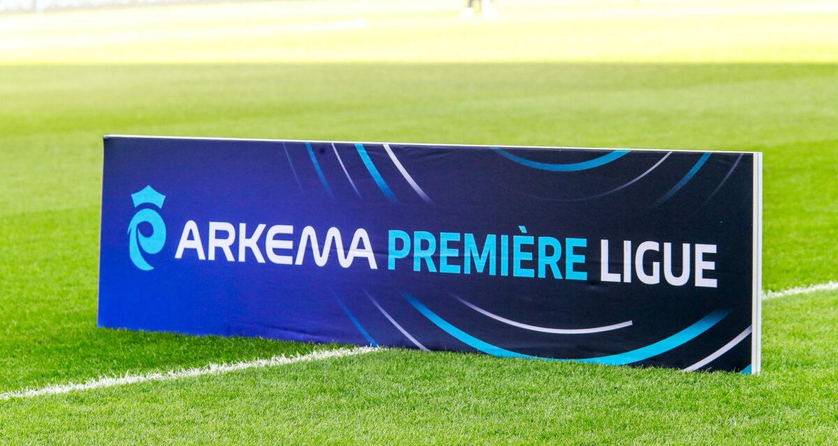 Première Ligue Arkema : Le programme de ce samedi.