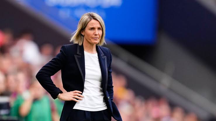 Sonia Bompastor avant OL Lyonnes-Chelsea : « Ce sera un match émouvant pour moi personnellement »