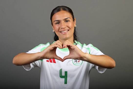 Morgane Belkhiter, renfort de poids pour Saint-Malo