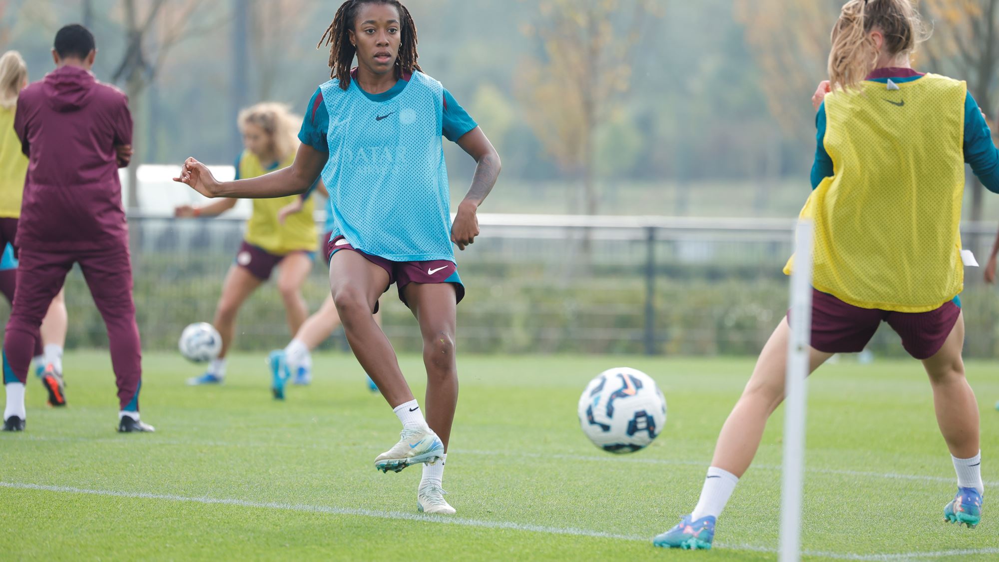 Coupe de France (F): Retour des huitièmes de finales