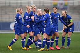 Women's Super League: Chelsea fait un nul face à Leicester City.