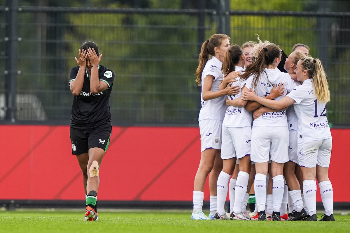 Ligue des Champions : Les Norvégiennes de Vålerenga en déplacement à Munich