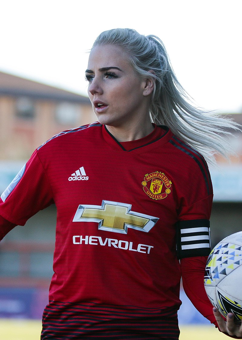 Football féminin: Les clubs anglais profitent de la trêve internationale