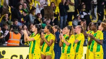 Arkema Première Ligue: Le FC Nantes devra confirmer face à Reims ce samedi.