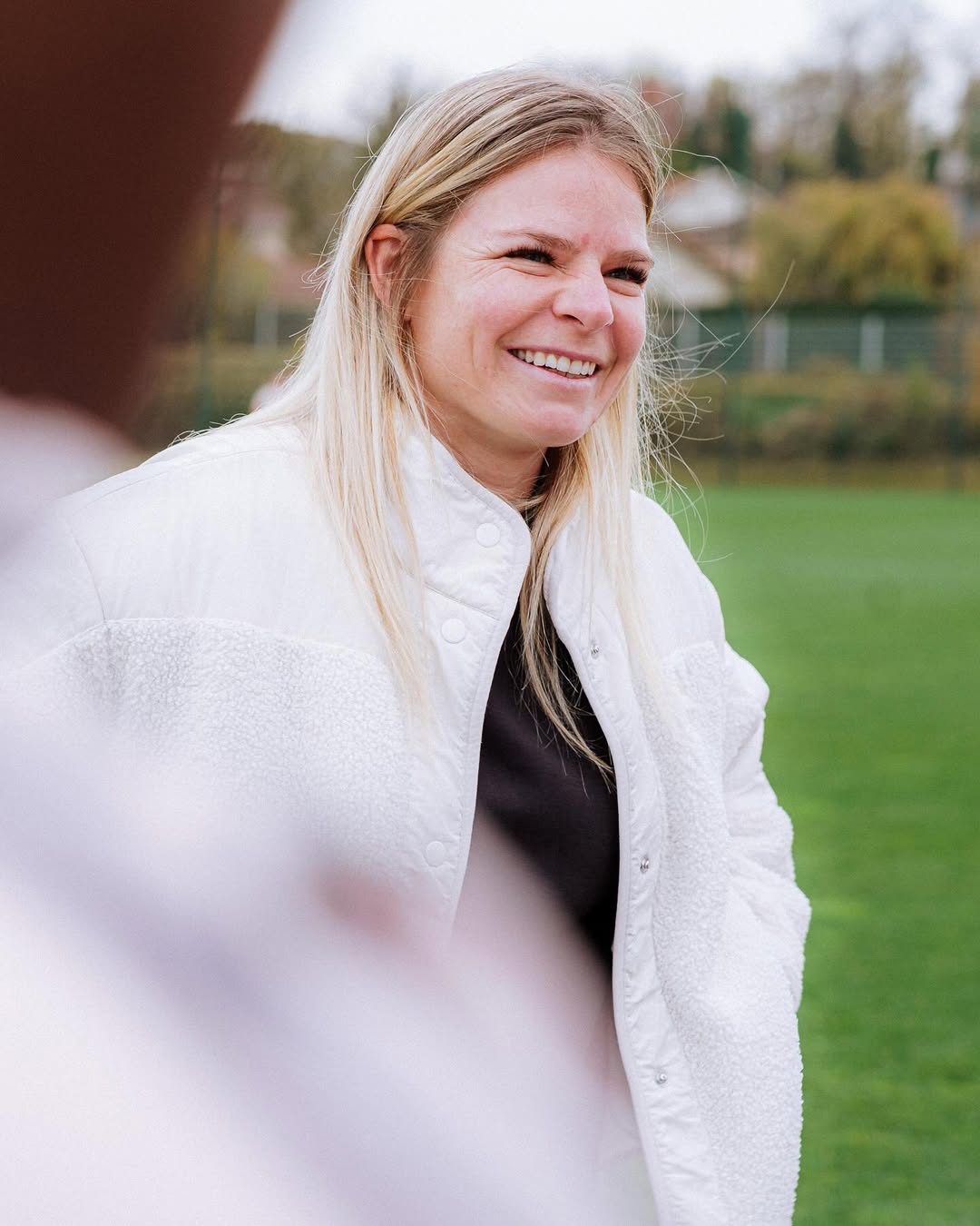 Le Sommer et Patouillet investissent pour booster le sport féminin