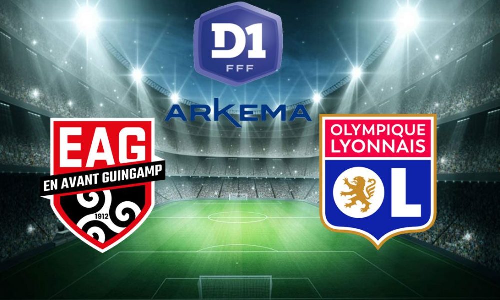 Arkema D1 : Liste des joueuses retenues pour le déplacement à Guingamp