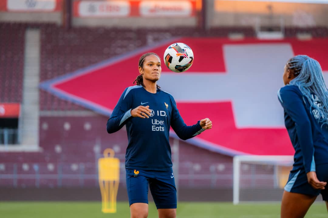 Foot féminin : Rencontre amicale Suisse-France - Où et quand suivre le match ?