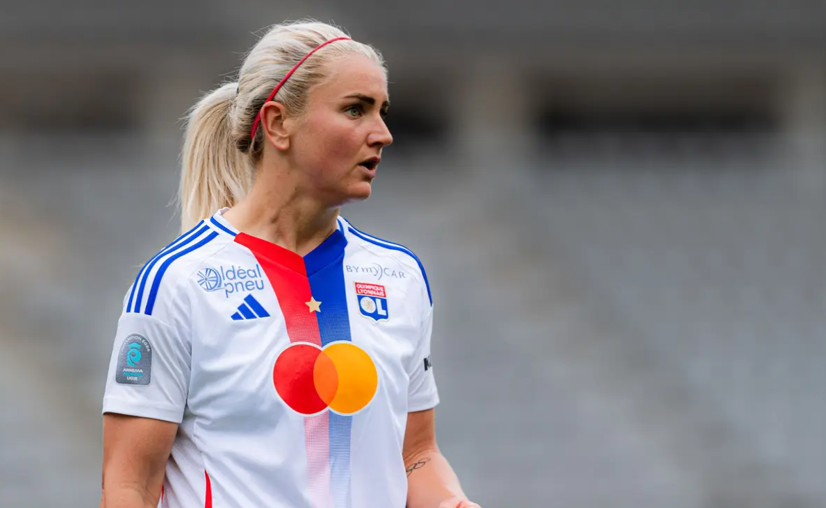 L’OL féminin sans Van de Donk, Horan ni Carpenter à Strasbourg