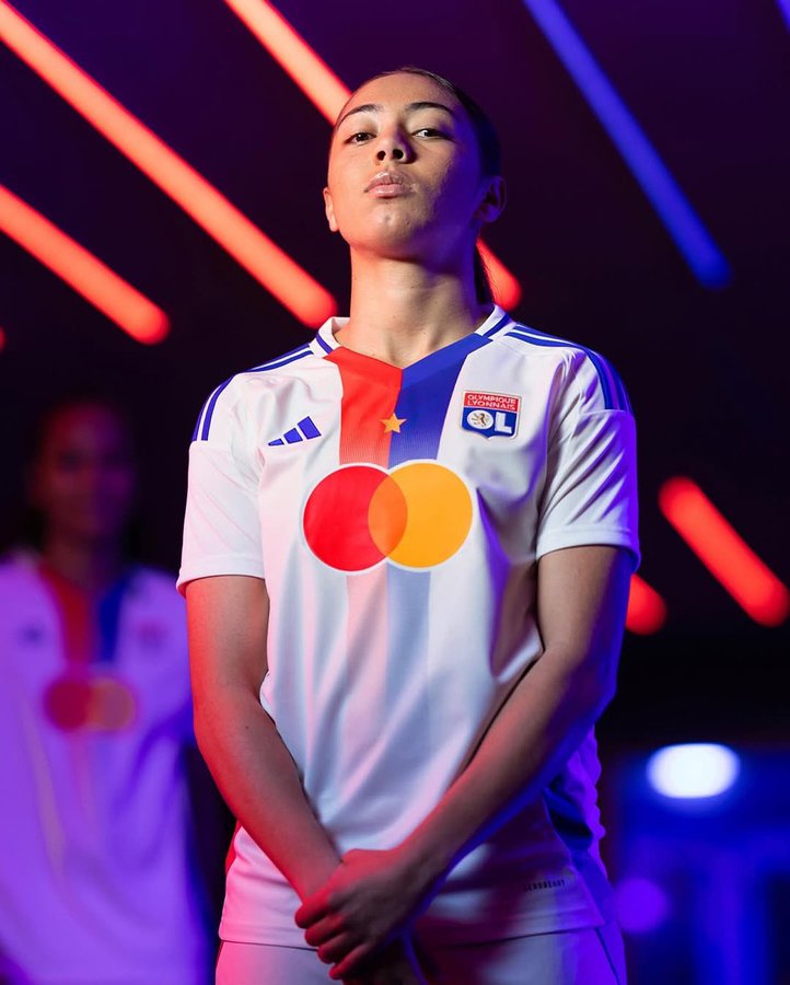 Selma Bacha atteint la barre symbolique des 100 matches de championnat avec l’OL