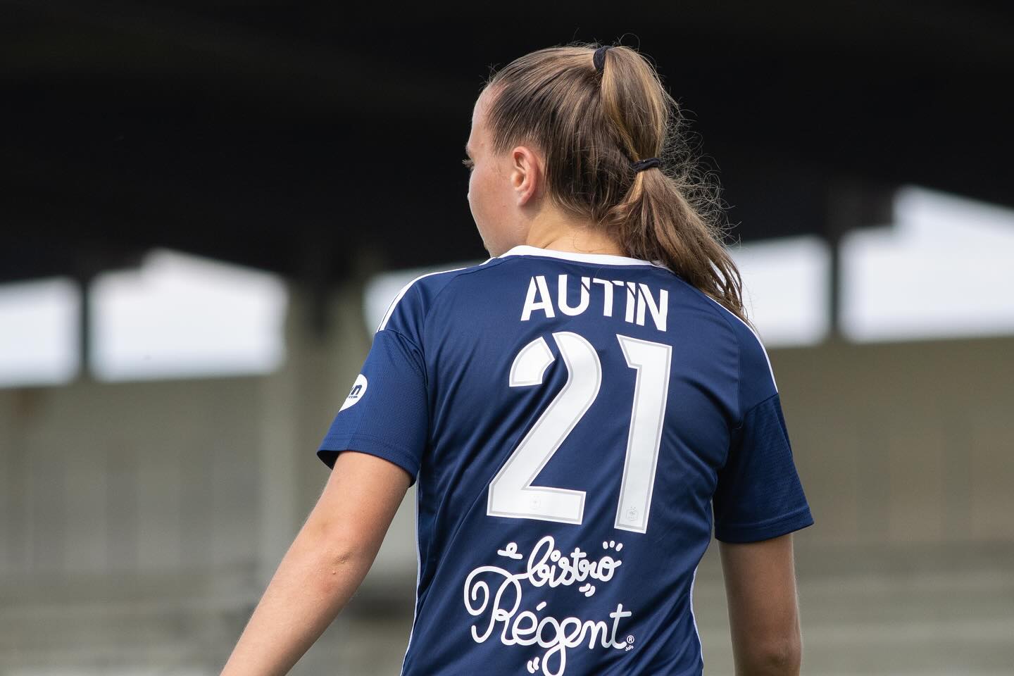 Lou Autin annonce son départ des Girondins de Bordeaux