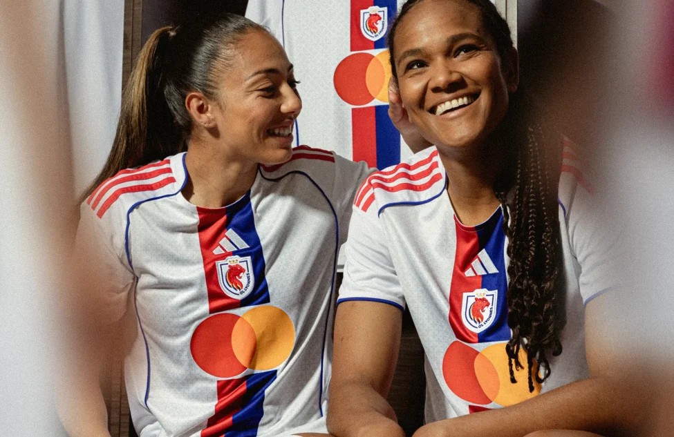 Les Lyonnes préparent leur saison avec un duel amical face aux London City Lionesses
