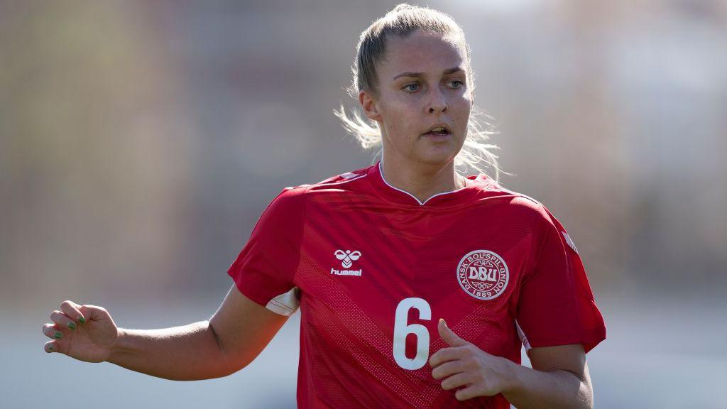 Barclay's WSL: Olivia Holdt débarque à Tottenham (F)