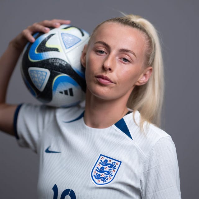 Barclay's WSL: Chloé Kelly poursuivra la saison à Arsenal