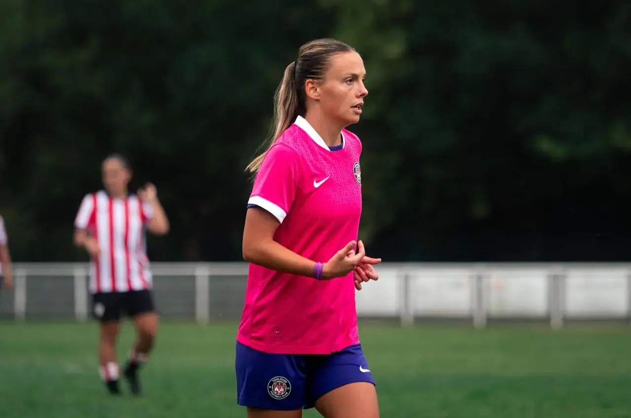 TFC Féminines : Riquelme et Starck tournent la page
