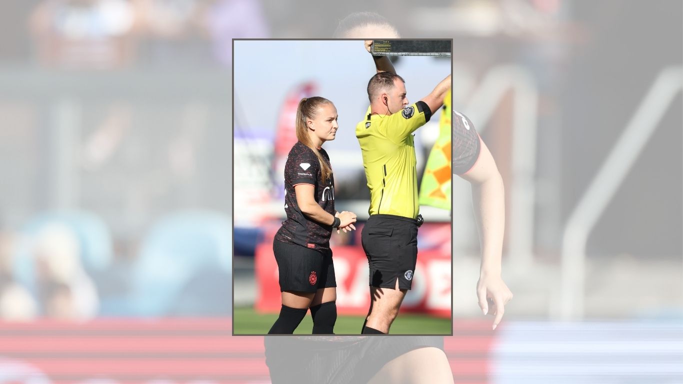 Julie Dufour : 392 jours après sa blessure, le retour attendu en NWSL