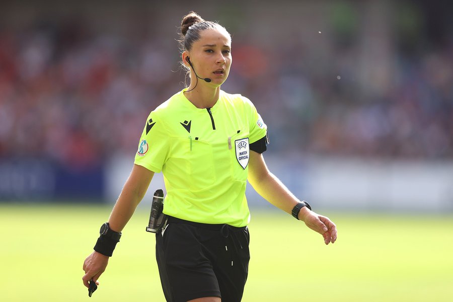 UEFA Women’s Champions League : Paris FC – Arsenal sous le sifflet roumain