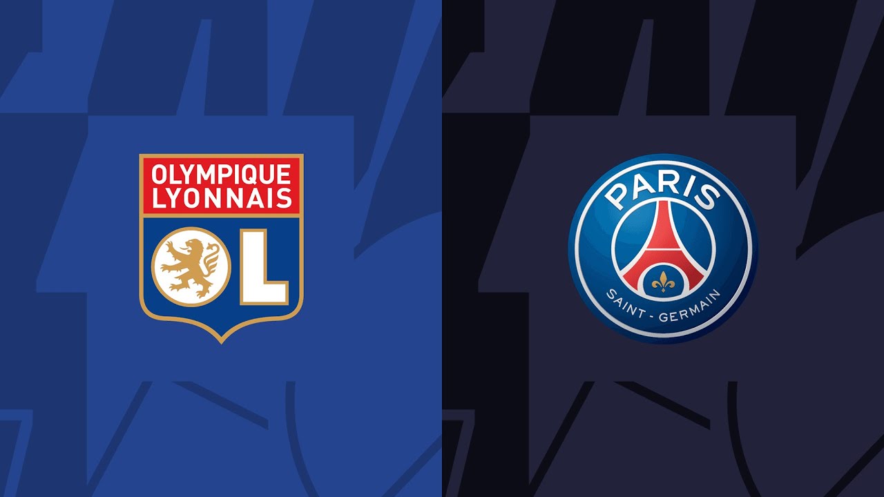 Arkema D1 : OL / PSG, la billetterie est déjà ouverte