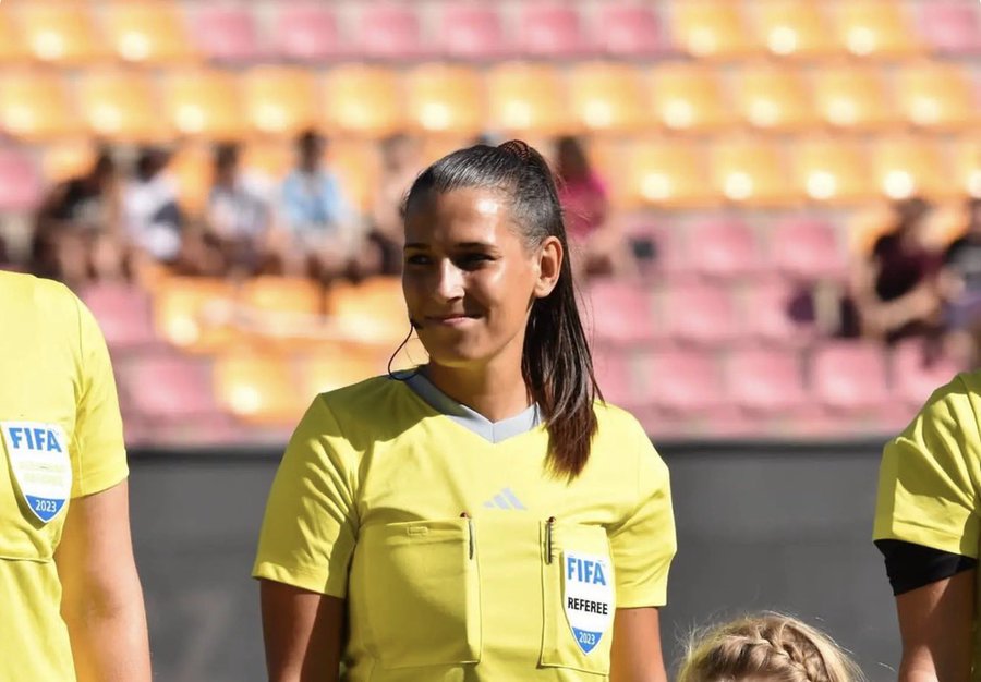 UEFA Women’s Champions League : l’OL Lyonnes sous le sifflet tchèque  à Genève
