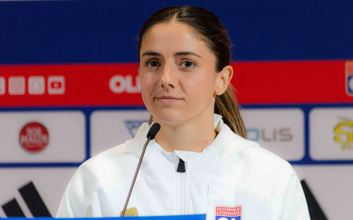 Olympique lyonnais: Daniëlle van de Donk passe le cap des 100 matchs avec les Fenottes