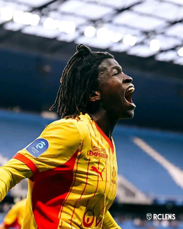 Mercato : Aude Gbedjissi, Galatasaray en ligne de mire