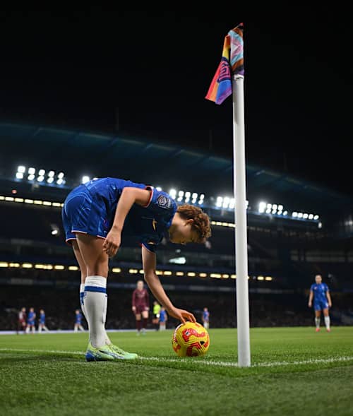 Chelsea mise sur la jeunesse : Aggie Beever-Jones, Maika Hamano et d’autres pépites en lumière