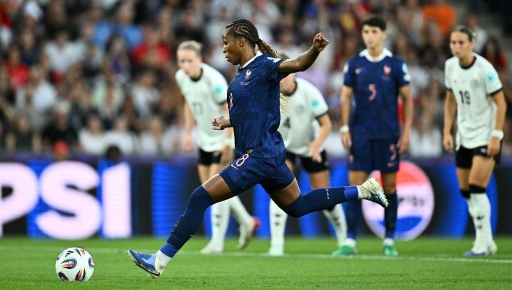 Allemagne/France (F) : Où suivre la rencontre, les compos probables.