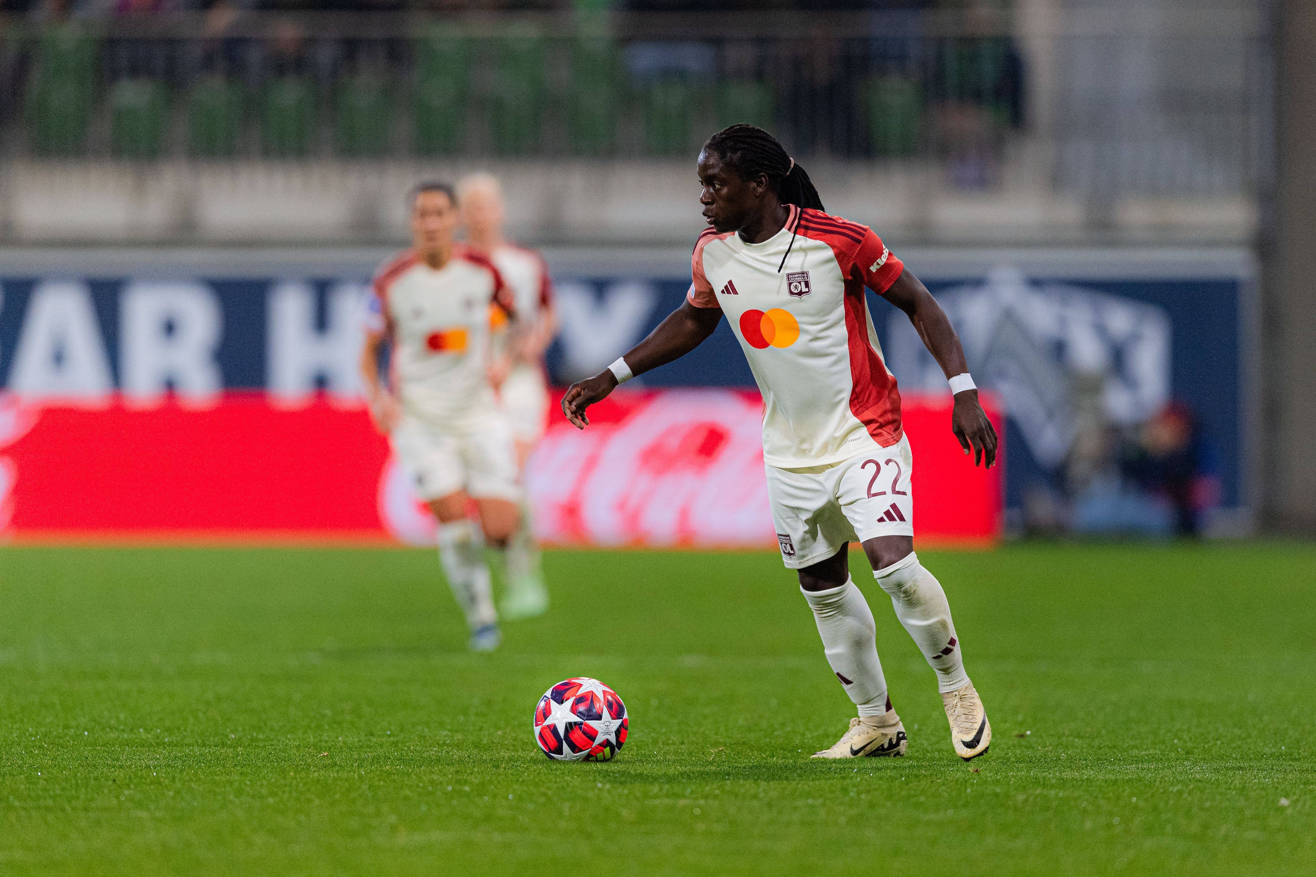 FIFPRO Women's World 11 2024 : Quatre Lyonnaises parmi les finalistes