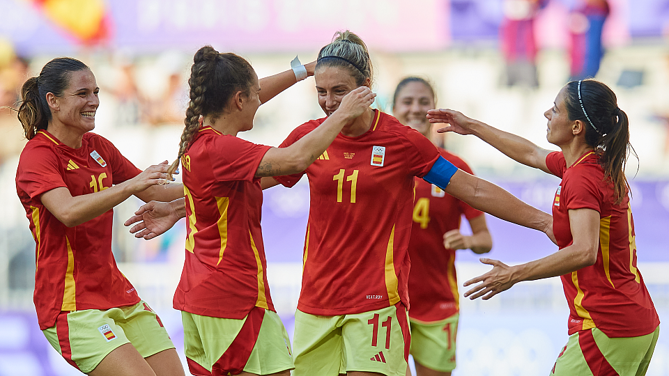 [JO 2024] Brésil vs Espagne (0-2) : Réduite à 10, la Seleção capitule face à la Roja